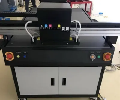 KGT-1016 planshetli UV printeri 1