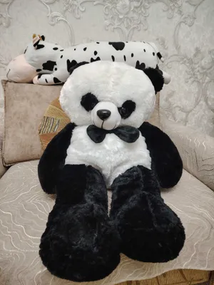 Yumshoq panda o‘yinchog‘i 1