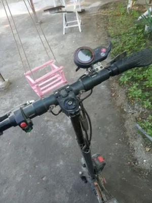 Продаётся самокат Kugoo M4 Pro 1
