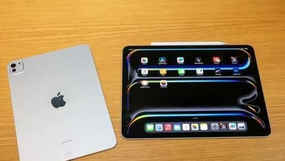 Новый Apple iPad Pro 11-inch M4 • Планшет • 1