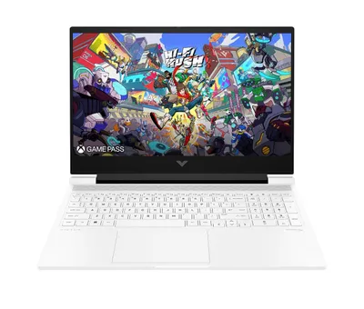 & Ноутбук HP VICTUS 16/i5 12500H/DDR5 8GB/256GB/RTX3050 4GB/16.0 FHD 1