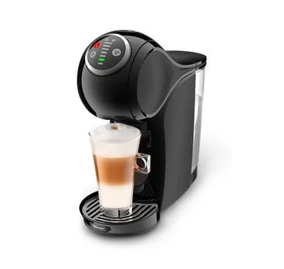Капсульная кофеварка DeLonghi Dolce Gusto Genio S Plus EDG 315.B 1