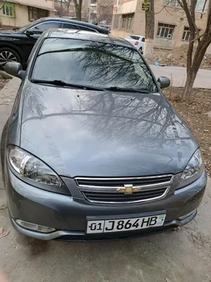 Продаётся Gentra, состояние хорошее 1