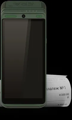 Кассовый терминал Pax A930 RTX