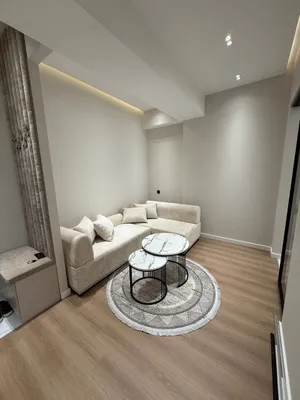 Parkent Avenue turar joy majmuasida 2 xonali kvartira sotiladi 1