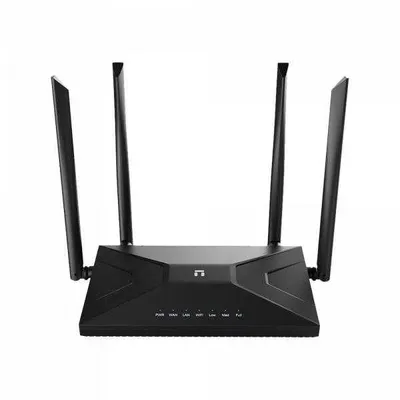 ! 4G LTE simsiz marshrutizatori netis MW5360, QQS bilan narxi 1