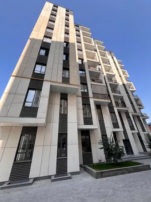 8-комнатная квартира, 280 м², Мирзо Улугбек 1