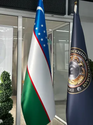 Флаги разных государств 1