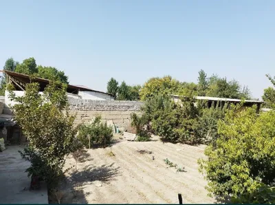 Fargʻona shahar oq ariqda 3 sotix yer sotiladi 1