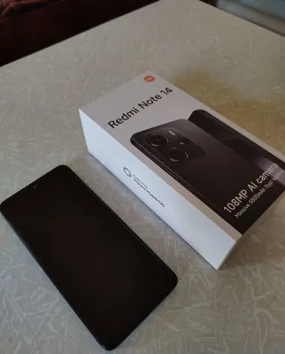 Redmi note 14 sotiladi 1