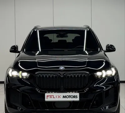 BMW X5 xDrive 40i 1