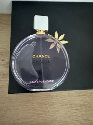 Original Chance Chanel atirini sotaman 1