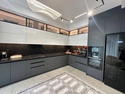 Продажа 4-комн. кв. 160 м² · ID 6473 1