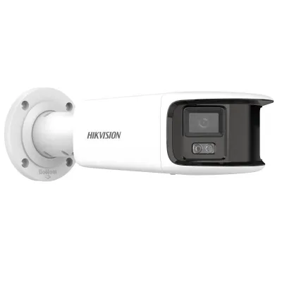 4K panorama kamerasi Hikvision 1