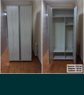 Изготовление мебели на заказ 1