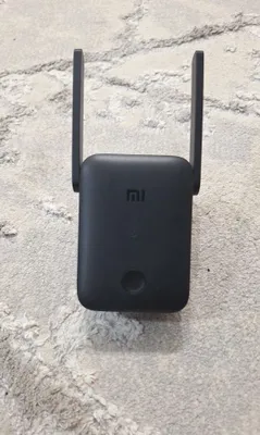 Mi wifi usilitel sotiladi yangi ishlatilmagan 1