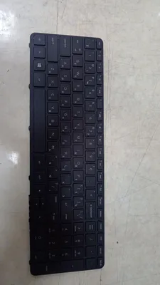 клавиатуры для ноутбука HP Pavilion 15 1