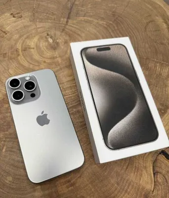 iPhone 15 Pro 128GB