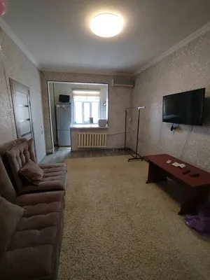 Chilonzor tumanida 2 xonali kvartira ijarasi, 33 m² · ID 26598 1