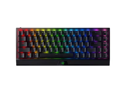 Razer BlackWidow V3 Mini HyperSpeed Green Switch o‘yin klaviaturasi 1
