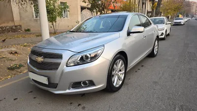Malibu 1, 3-pozitsiya (LTZ) 1
