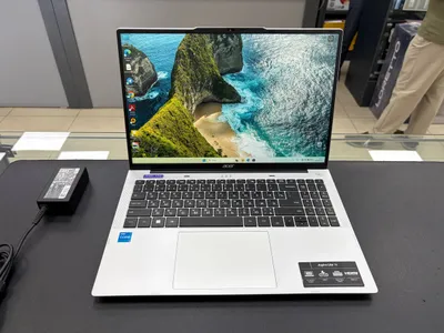 Ноутбук Acer 1