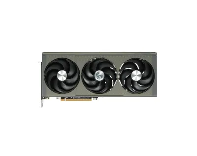 Sapphire Nitro+ AMD Radeon RX 9060 XT GAMING OC 16GB videokartasi 1