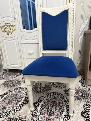 Продаются стулья для гостиной, б/у, в хорошем состоянии. 1