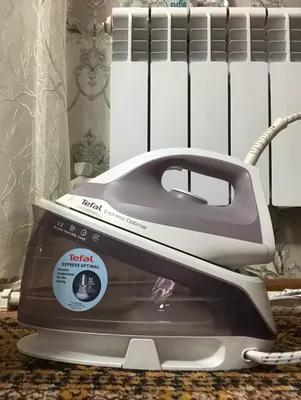 tefal утюг Express Optimal 1
