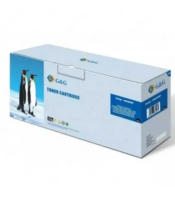 } G&G HP M125/M127 Canon MF212/227 Black kartriji