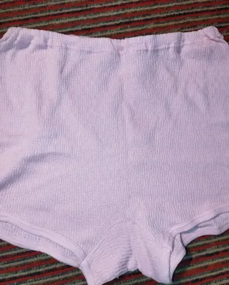 SSSR yorliqli qishki pantalонlar 1