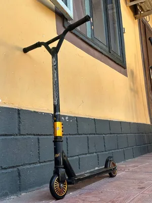 Samokat sotiladi srochna 1
