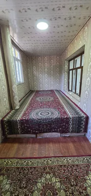 Продаётся 2-комнатная квартира, кирпичный дом, Чиланзар-9 1