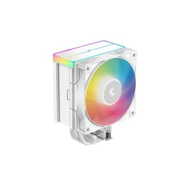DeepCool AG500 ARGB White protsessor sovutgichi (240W TDP) 1