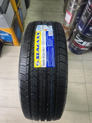 SUMMAX 235/ 55/ 19 1