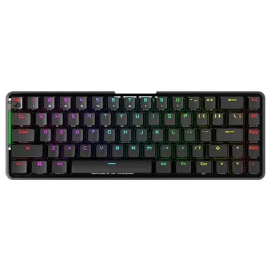 ! ASUS ROG Strix Falchion klaviaturasi (simsiz/simli) | QQS bilan narxi 1