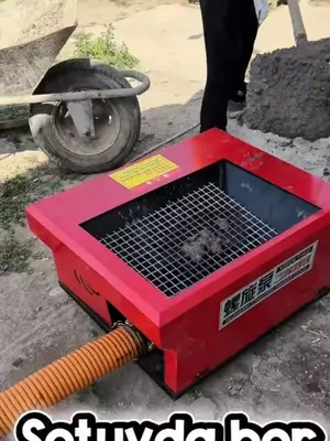Beton nasos sotiladi 1