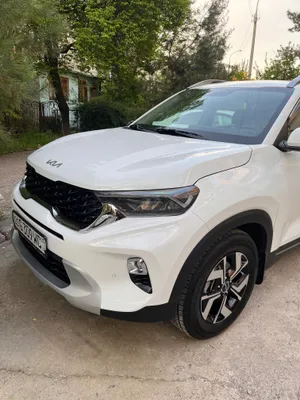 Kia Sonet 3 позиция 1
