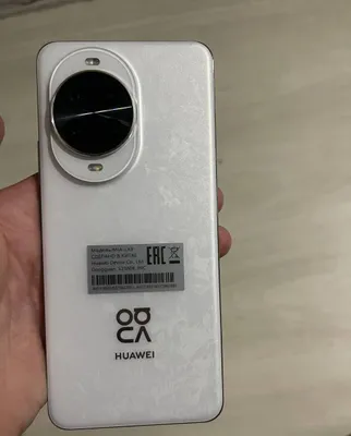 Huawei Nova pro 512 1