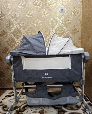 Bolalar karavoti, Inning Baby