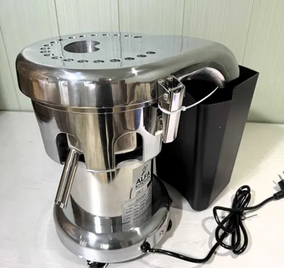 Professional sharbat chiqargich A2000 1