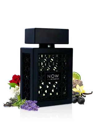 Now atir erkaklar uchun parfum 1