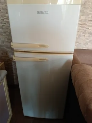 холодильник 1