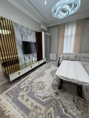 Mirabod tumanida 71.15 m² maydonli 3 xonali kvartira sotiladi 1