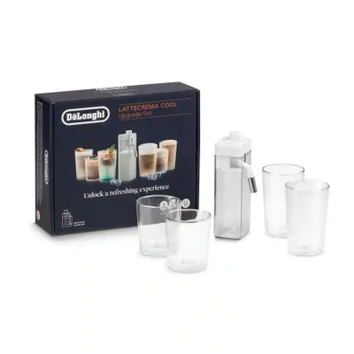 Набор для улучшения LatteCrema Coo DeLonghi l Dlsc032
