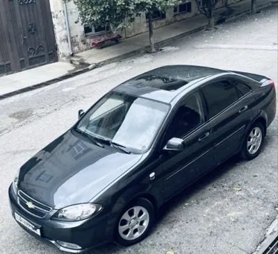 Gentra 2023 Elegant Plus