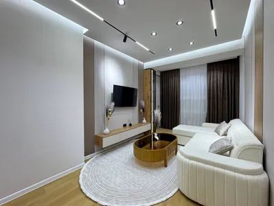 3-комнатная квартира в ЖК «Mavera Town» 1