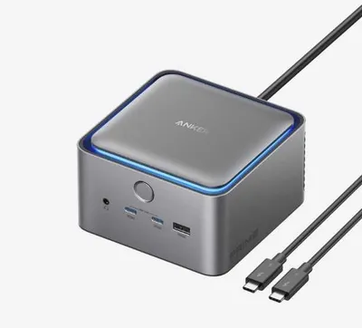 Умная док-станция Anker 1