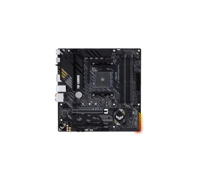 Asus AMD AM4 TUF Gaming B550M-Plus DDR4 MB anakart 1