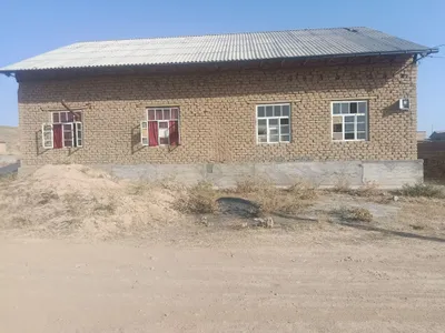 Продаётся новый дом на участке 1